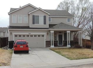 874 Rancher Dr, Fountain, CO 80817