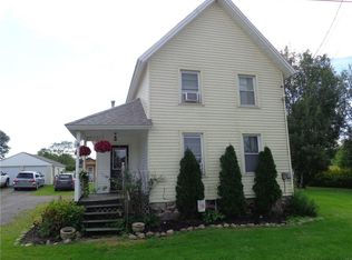 8148 State Route 812, Lowville, NY 13367