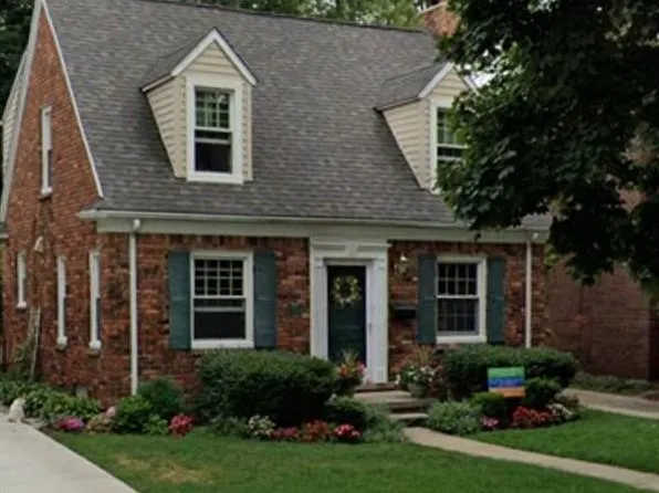 525 S Melborn St, Dearborn, MI 48124