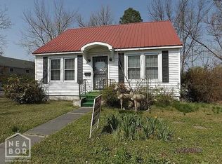 1608 Aggie Rd, Jonesboro, AR 72401