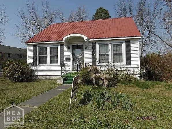 1608 Aggie Rd, Jonesboro, AR 72401