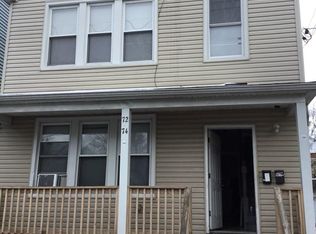 74 Willoughby St, Newark, NJ 07112