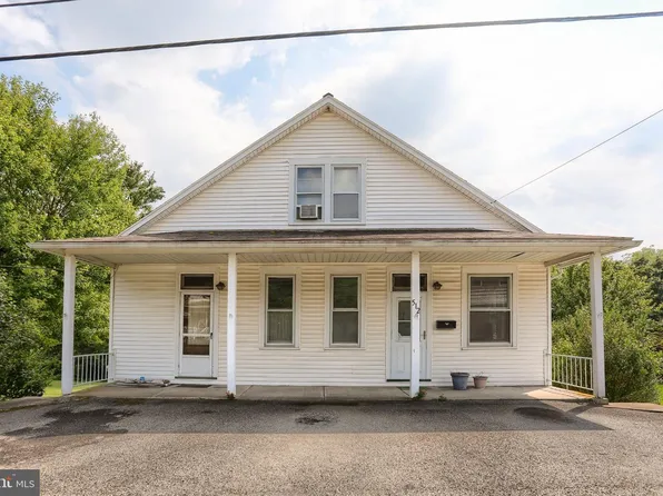 512 E Market St, Williamstown, PA 17098