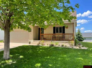 157 Barony Rd, Le Sueur, MN 56058