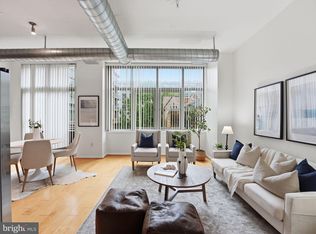 811 4th St NW UNIT 402, Washington, DC 20001