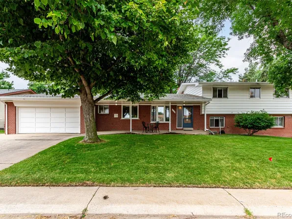 2199 S Harlan Street, Denver, CO 80227