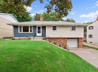 35 Luella St S, Saint Paul, MN 55119
