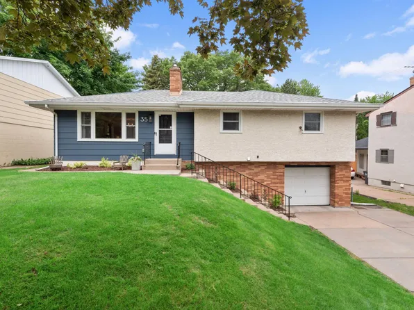 35 Luella St S, Saint Paul, MN 55119