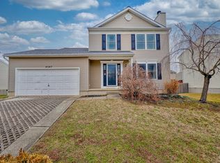 4547 Greencove Cir, Sparrows Point, MD 21219