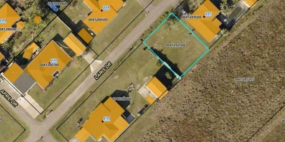 1st image of LOT 13 Laris Dr