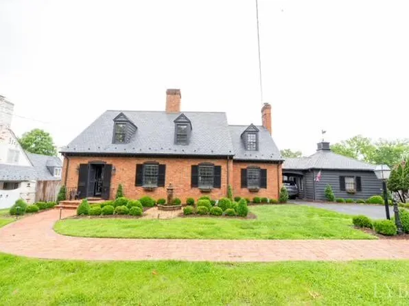 1920 Parkland Dr, Lynchburg, VA 24503