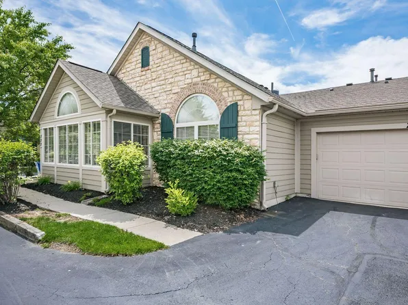 775 Kingsmead Rd, Westerville, OH 43082
