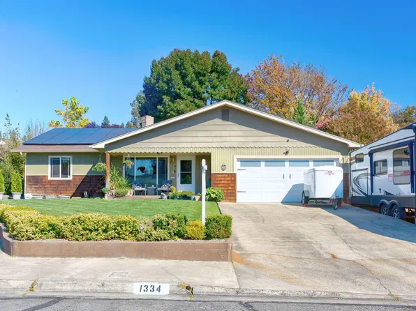 1334 SW Isham St, Grants Pass, OR 97526