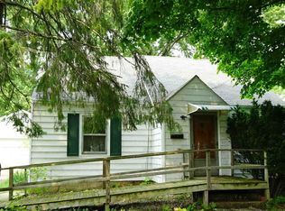 920 Jackson Blvd, Rochester, IN 46975