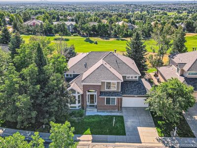 17056 W 71st Place, Arvada, CO, 80007