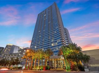 4471 Dean Martin Dr UNIT 2209, Paradise Town, NV 89103