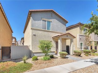 7323 Sunray Point St, North Las Vegas, NV 89084