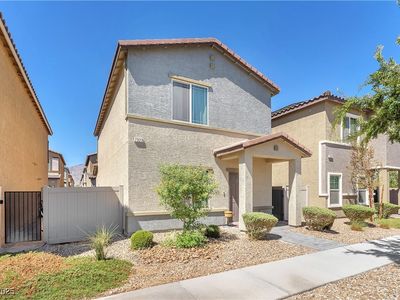 7323 Sunray Point St, North Las Vegas, NV, 89084