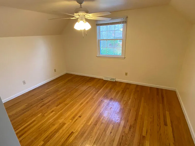 Upstairs Right Bedroom