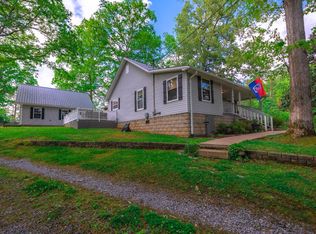 5308 Blue Ridge Dr, Blue Ridge, GA 30513