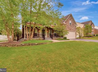 522 Clarendon Ct, Yardley, PA 19067