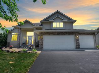 16355 Wintergreen St NW, Andover, MN 55304