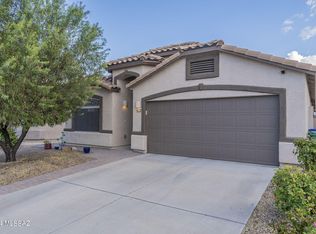 421 W Calle Patio Lindo, Sahuarita, AZ 85629