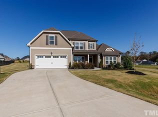 6709 Lucado Ct, Raleigh, NC 27603