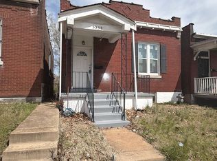5339 Saint Louis Ave, Saint Louis, MO 63120
