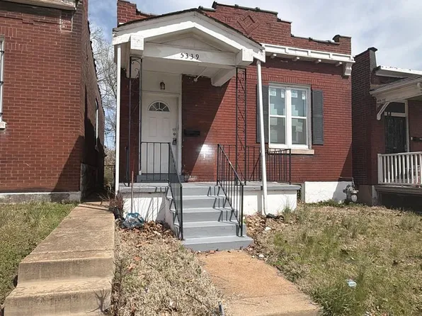 5339 Saint Louis Ave, Saint Louis, MO 63120