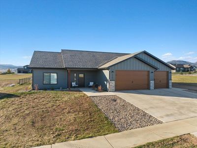 2367 Talisker Ave, Spearfish, SD, 57783