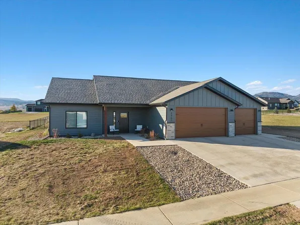 2367 Talisker Ave, Spearfish, SD 57783