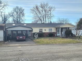 5301 Fletcher Ave, Indianapolis, IN