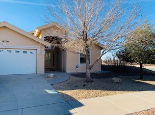 14700 Cactus Crossing Dr, Horizon City, TX 79928