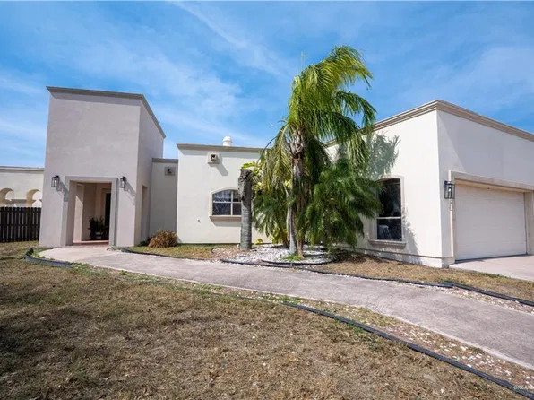 1104 Frio St, Mission, TX 78572