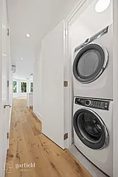 Rented by Garfield Realty 