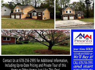 3910 Melanie Woods Dr #0, Atlanta, GA 30349