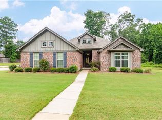 9625 Gunnison Dr, Pike Road, AL 36064