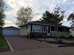 330 Moreland Ave, Schofield, WI 54476