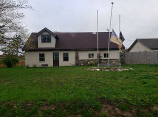 881 Hull St NE, Sparta, MI 49345