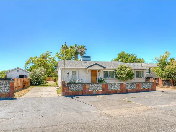 1621 Sweem St, Oroville, CA 95965