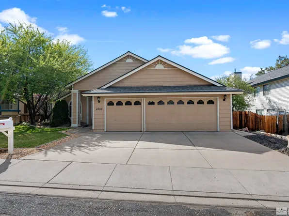 4356 Roundstone Dr, Sparks, NV 89436