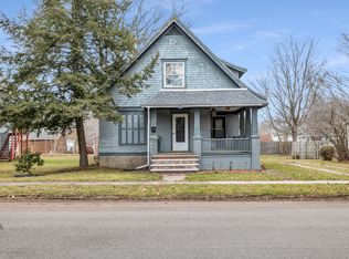 214 E Main St, Homer, MI 49245