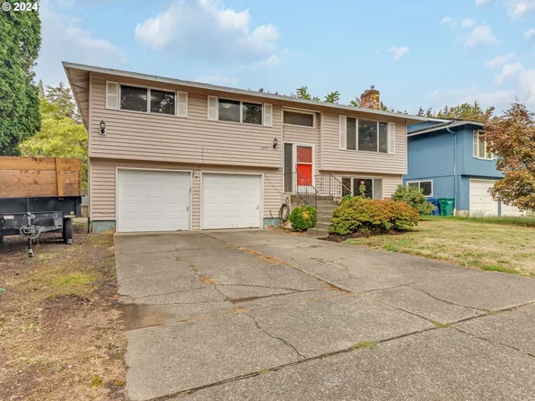 11409 SE 56th Ave, Milwaukie, OR 97222