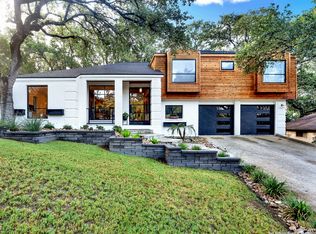 3506 Hunters Gate St, San Antonio, TX 78230