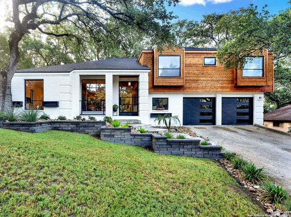 3506 hunters gate, San Antonio, TX 78230