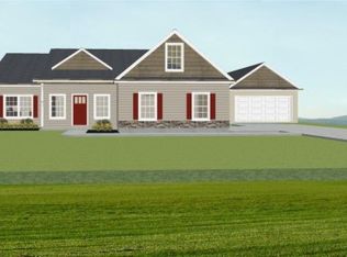 1894 Lake Cunningham Rd, Greer, SC 29651