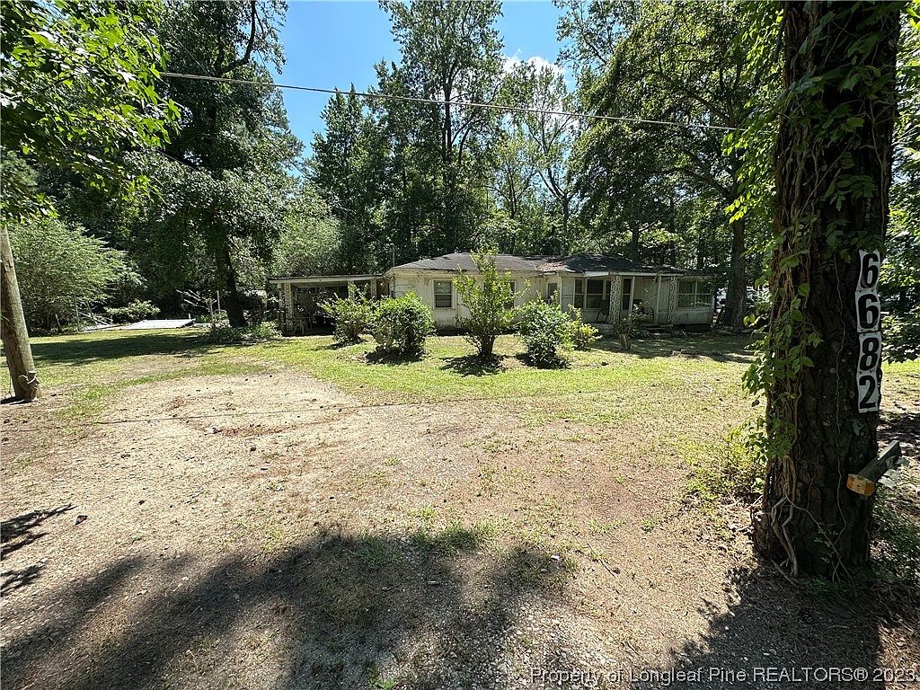 6682 Goldsboro Rd, Wade, NC 28395 Zillow