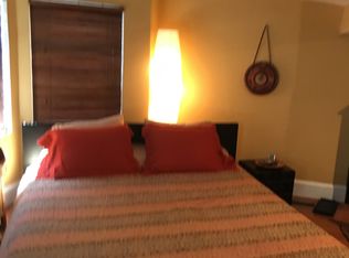 1743 N Capitol St NE #A2, Washington, DC 20002