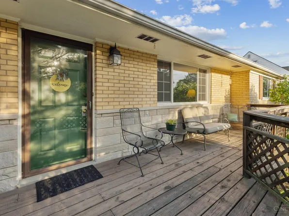 7266 Jamerine Ct, Cincinnati, OH 45239